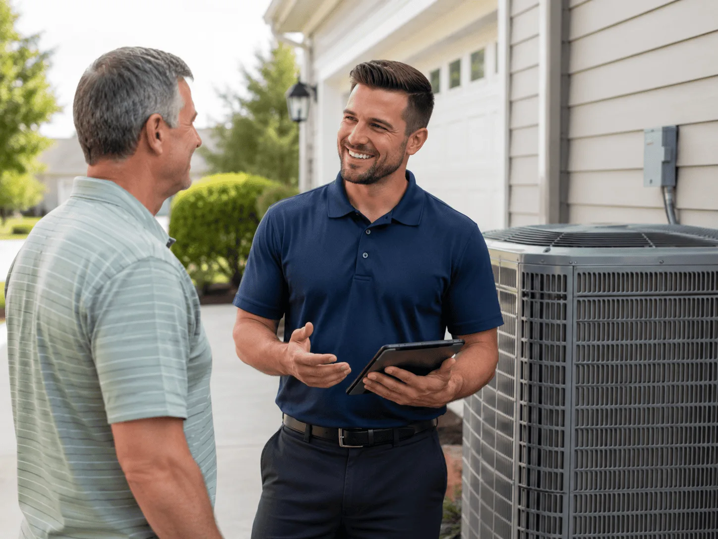 Heat Pump Installation Mentone, CA FAQs